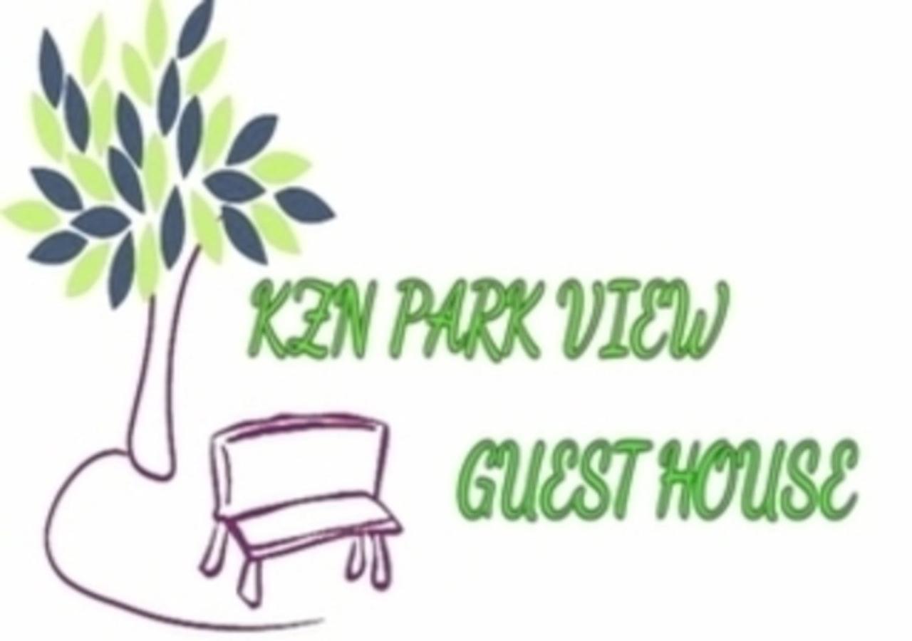 Kzn Park View Guest House Durban Eksteriør billede